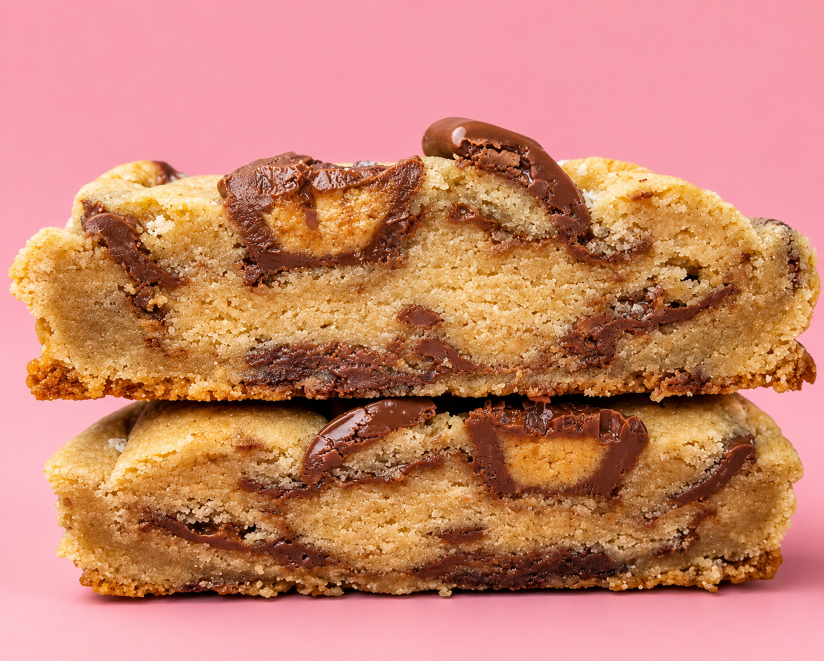 Reese's Chocolate Chips