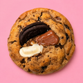Oreo Cookies & Cream