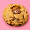 Nutella Filled